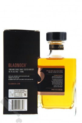 Bladnoch 10 years Limited Release