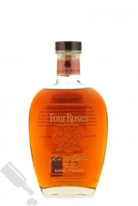 Four Roses Small Batch 2014 Release Barrel Strength
