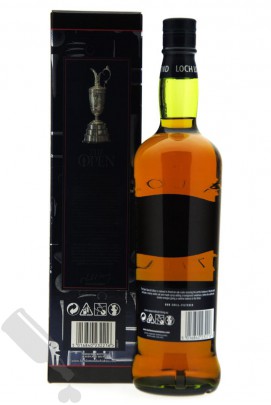 Loch Lomond The Open Special Edition