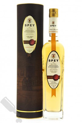 Spey 2007 - 2017 #12 for Whisky Import Nederland