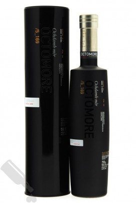 Octomore 5 years Edition 05.1
