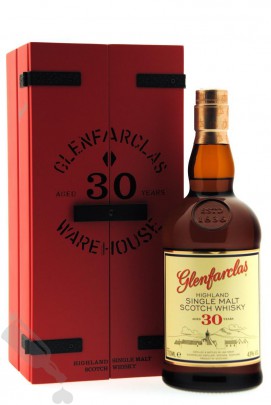 Glenfarclas 30 years