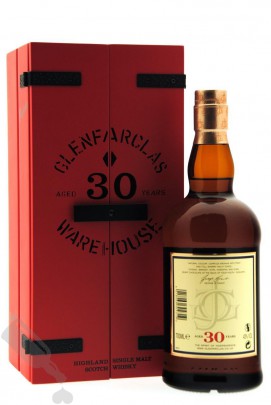 Glenfarclas 30 years