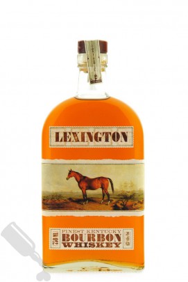 Lexington Bourbon 75cl