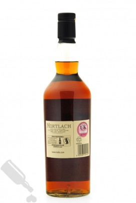 Mortlach 16 years