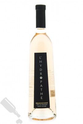 Domaine des Diables l'Hydropathe Elite Rosé 