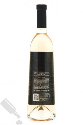 Domaine des Diables l'Hydropathe Elite Rosé 