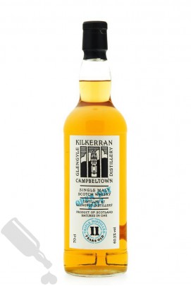 Kilkerran 11 years Open Day 2017