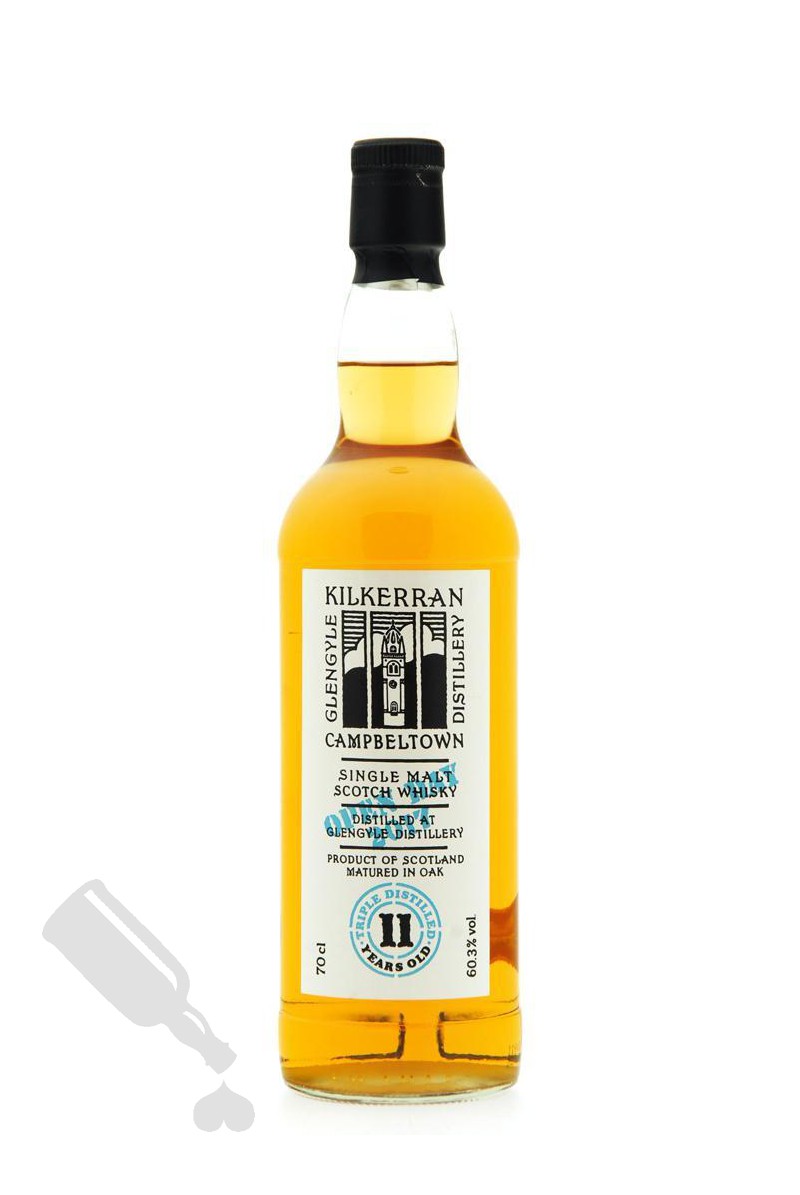 Kilkerran 11 years Open Day 2017