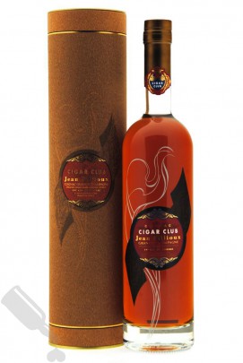 Jean Fillioux Cigar Club