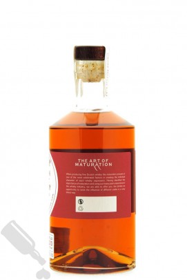 Auchroisk 7 years 2010 Parkmore Selection Batch No.1