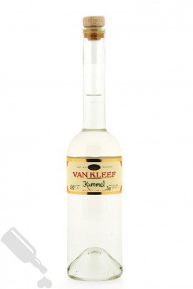 Van Kleef Kummel Likeur 50cl