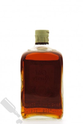Old Rarity De Luxe Scotch Whisky 75.7cl - bot. 1960's