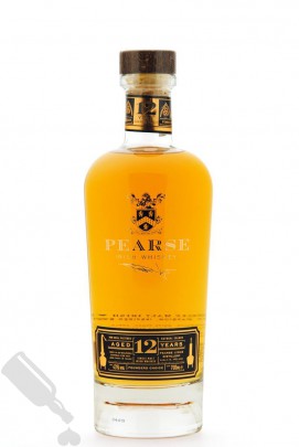 Pearse 12 years Founder's Choice
