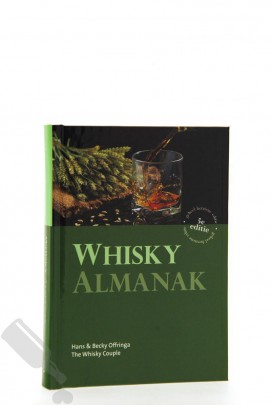 Whisky Almanak Lustrumeditie