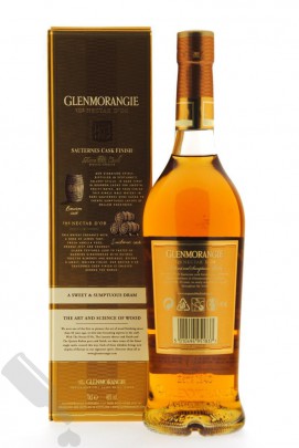 Glenmorangie The Nectar D'Or