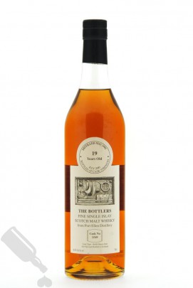 Port Ellen 19 years 1981 - 2000 #1549