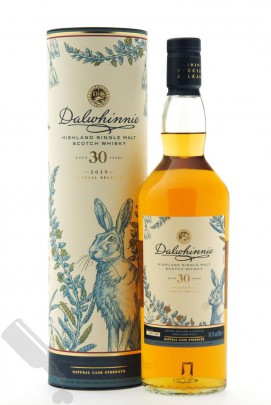 Dalwhinnie 30 years 2019 Special Release