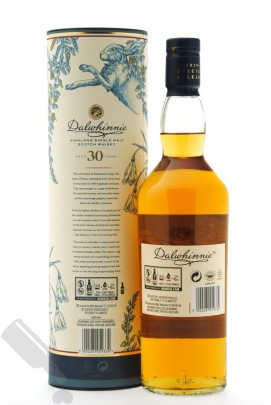 Dalwhinnie 30 years 2019 Special Release