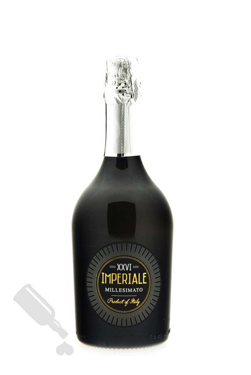 Imperiale Vino Spumante Extra Dry Millesimato