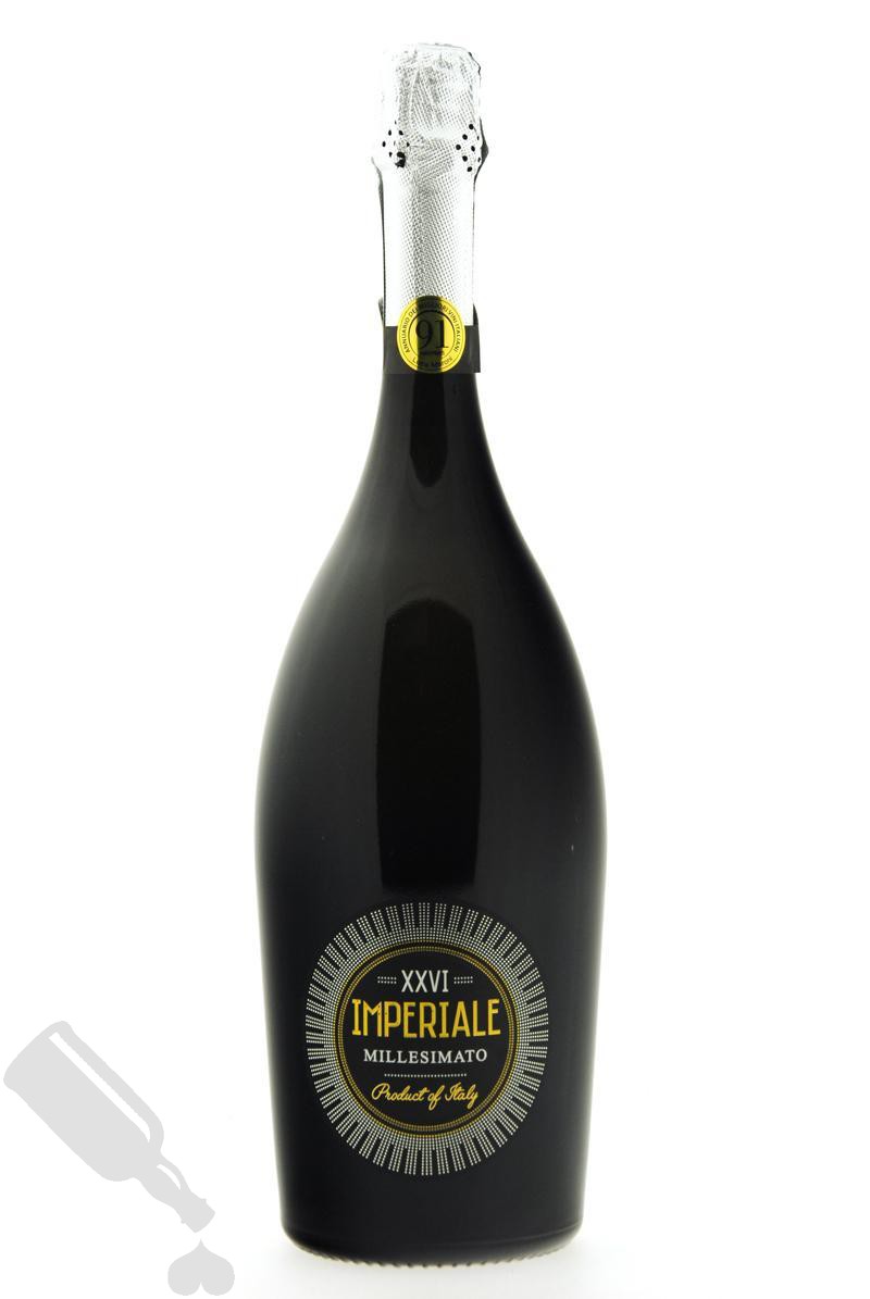 Imperiale Vino Spumante Extra Dry Millesimato Magnum 1.5 liter Imperiale Vino Spumante Extra Dry Millesimato Magnum 1.5 liter