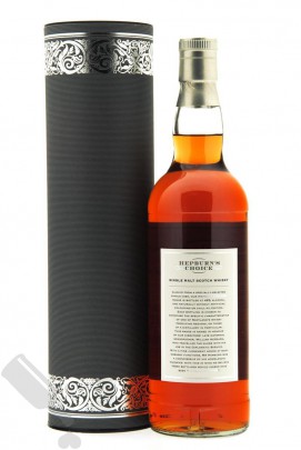 Benrinnes 10 years 2009 - 2019 Single Cask
