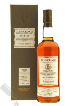 Glenmorangie 1993 - 2005 #1947 Single Cask Rare Limited Edition 75cl