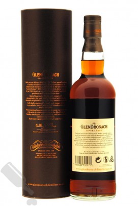 GlenDronach 14 years 1996 - 2010 #1486