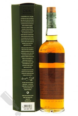 Glen Mhor 32 years 1975 - 2008 #4208