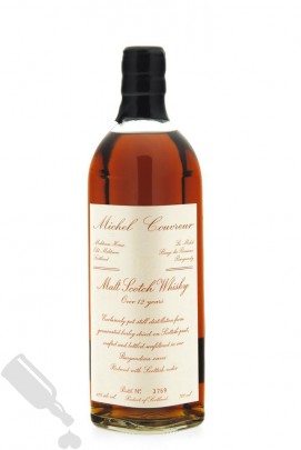 Michel Couvreur 12 years