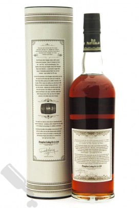 Miltonduff 22 years 1992 - 2014 #DL10592