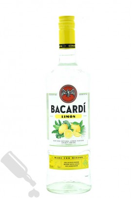 Bacardi Limón 100cl