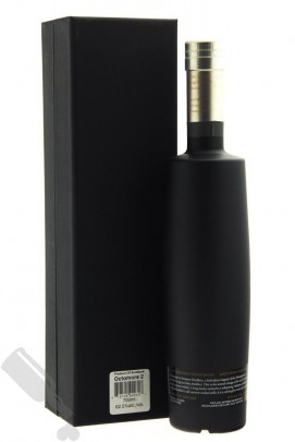 Octomore 5 years Edition 02.1