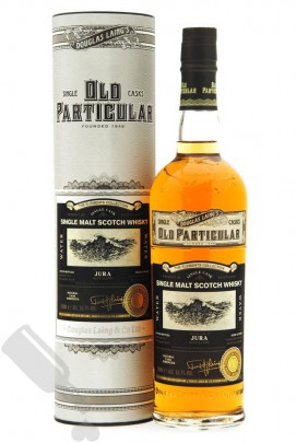 Jura 12 years 2007 - 2019 Water