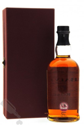 Balvenie 16 years Rose Cask Strength