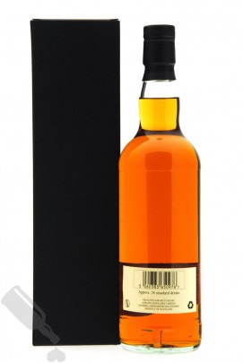 Glenrothes 10 years 2009 - 2020 #5871