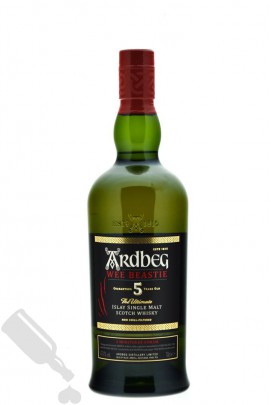 Ardbeg Wee Beastie