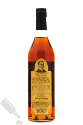 Pappy Van Winkle's 15 years Family Reserve
