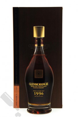 Glenmorangie 1996 - 2019 Grand Vintage Malt
