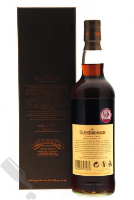 GlenDronach 21 years 1992 - 2013 #195
