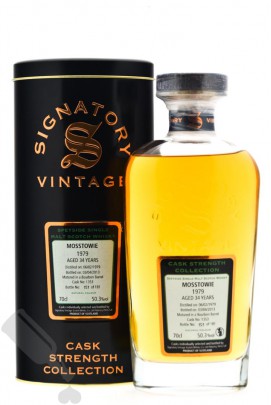 Mosstowie 34 years 1979 - 2013 #1353