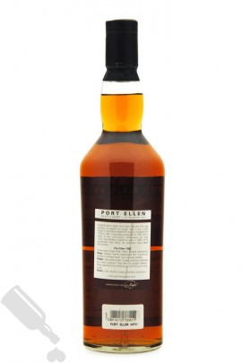 Port Ellen 24 years 1982 - 2006 #PDA359