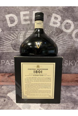 Chivas Brothers The Revolve 1801 75cl