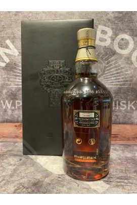 Chivas Regal 25 years Original