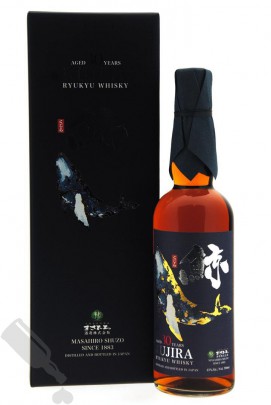 Kujira 30 years Ryukyu Whisky