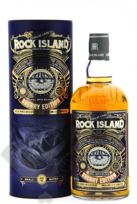 Rock Island Sherry Edition