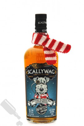 Scallywag The Winter Edition Cask Strength