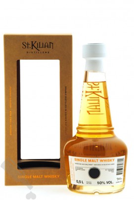St. Kilian Signature Edition Three 50cl