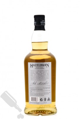 Hazelburn 10 years
