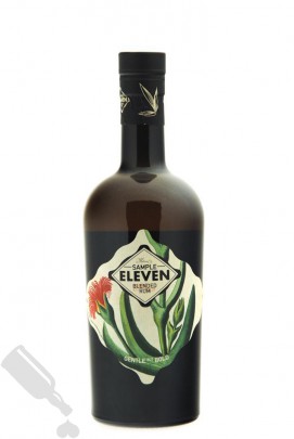 Sample Eleven Rum